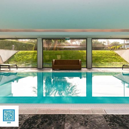 Luxury Scala Cascais Apartment ภายนอก รูปภาพ