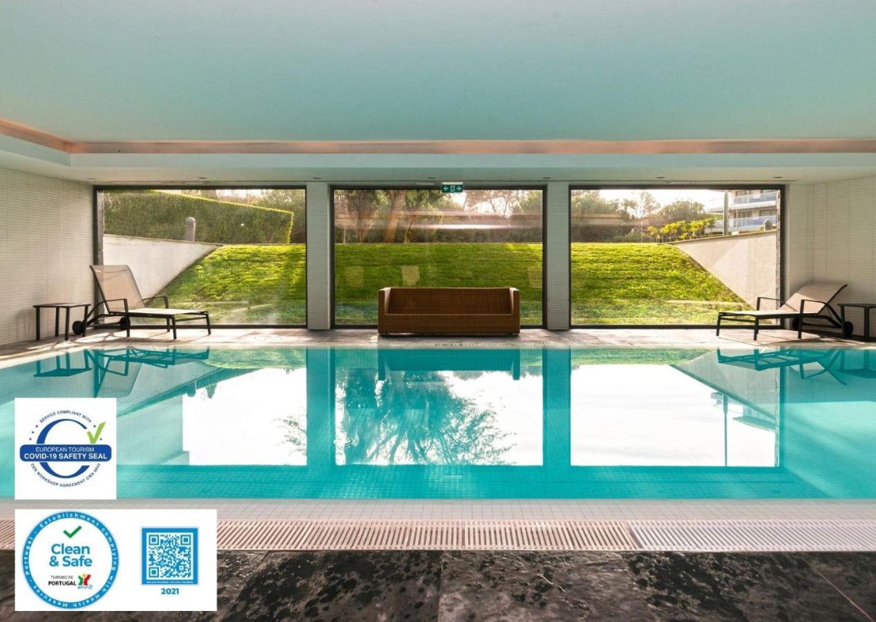 Luxury Scala Cascais Apartment ภายนอก รูปภาพ