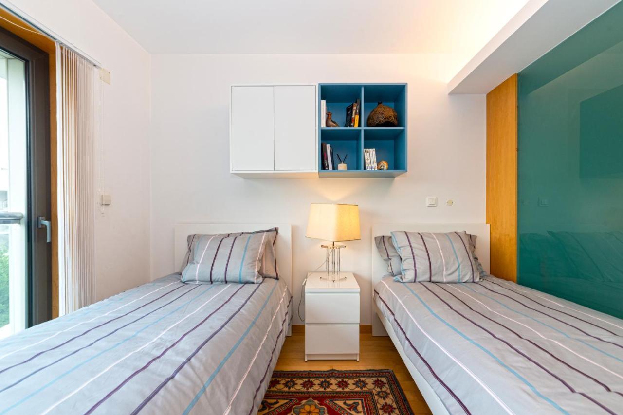 Luxury Scala Cascais Apartment ภายนอก รูปภาพ