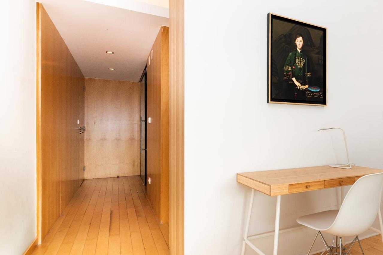 Luxury Scala Cascais Apartment ภายนอก รูปภาพ