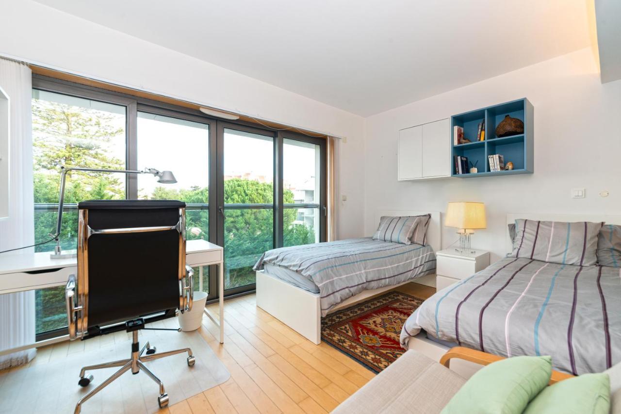 Luxury Scala Cascais Apartment ภายนอก รูปภาพ