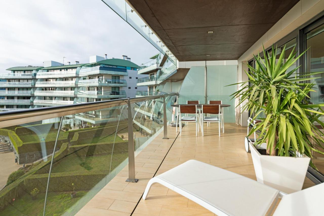Luxury Scala Cascais Apartment ภายนอก รูปภาพ