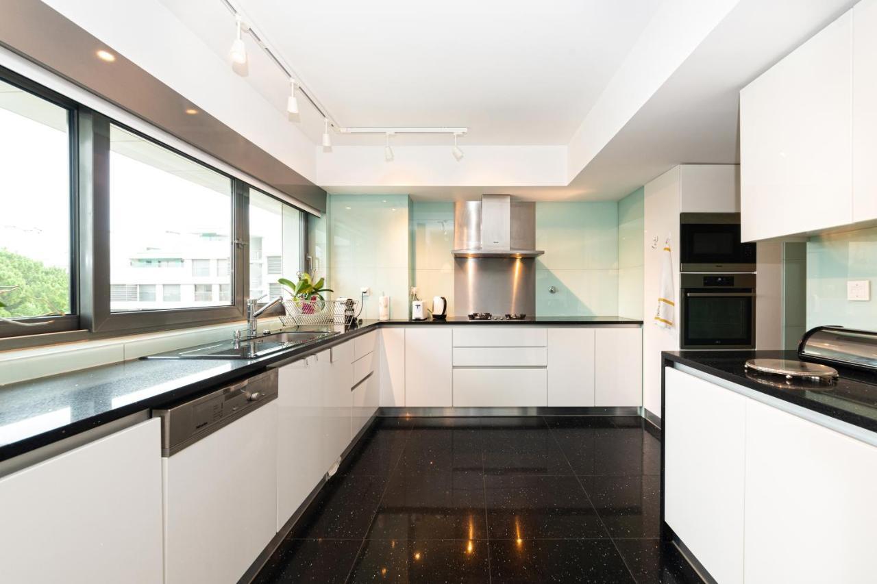 Luxury Scala Cascais Apartment ภายนอก รูปภาพ