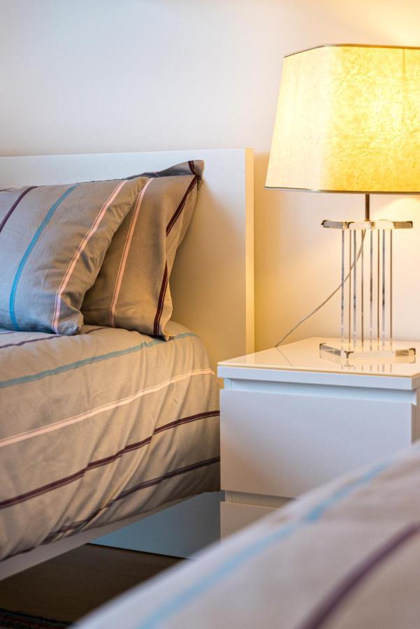 Luxury Scala Cascais Apartment ภายนอก รูปภาพ