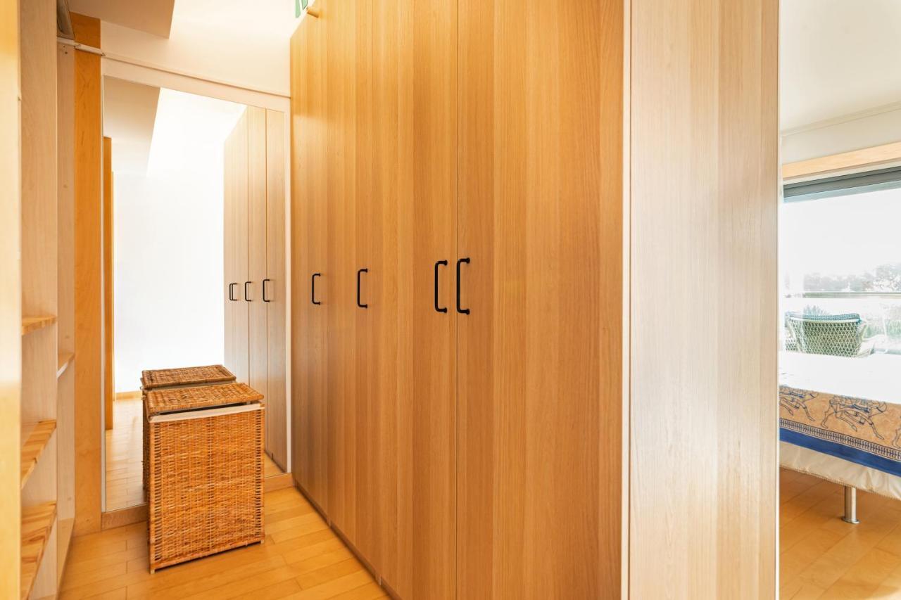 Luxury Scala Cascais Apartment ภายนอก รูปภาพ