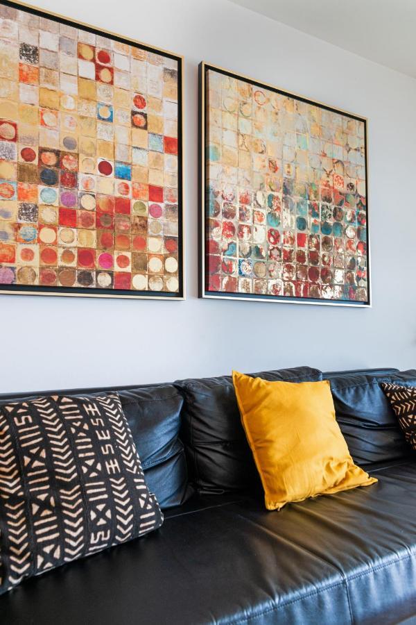 Luxury Scala Cascais Apartment ภายนอก รูปภาพ