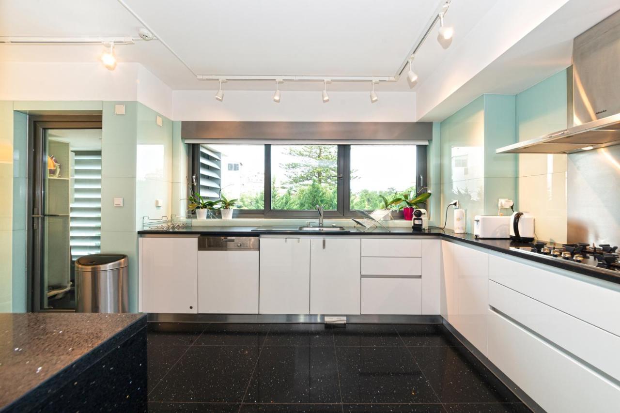 Luxury Scala Cascais Apartment ภายนอก รูปภาพ