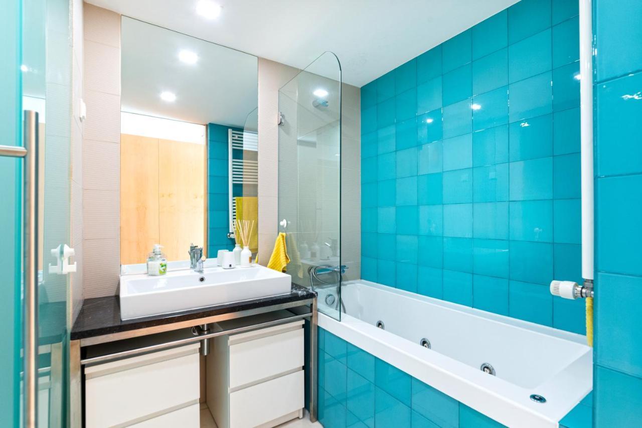 Luxury Scala Cascais Apartment ภายนอก รูปภาพ