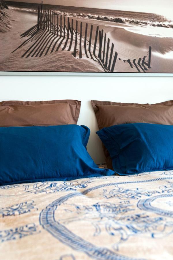 Luxury Scala Cascais Apartment ภายนอก รูปภาพ