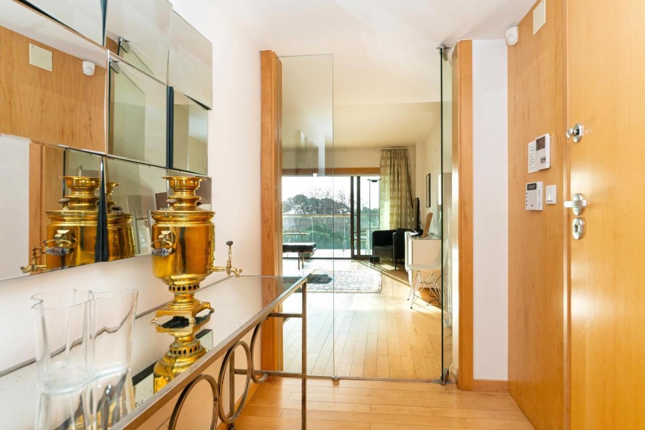 Luxury Scala Cascais Apartment ภายนอก รูปภาพ