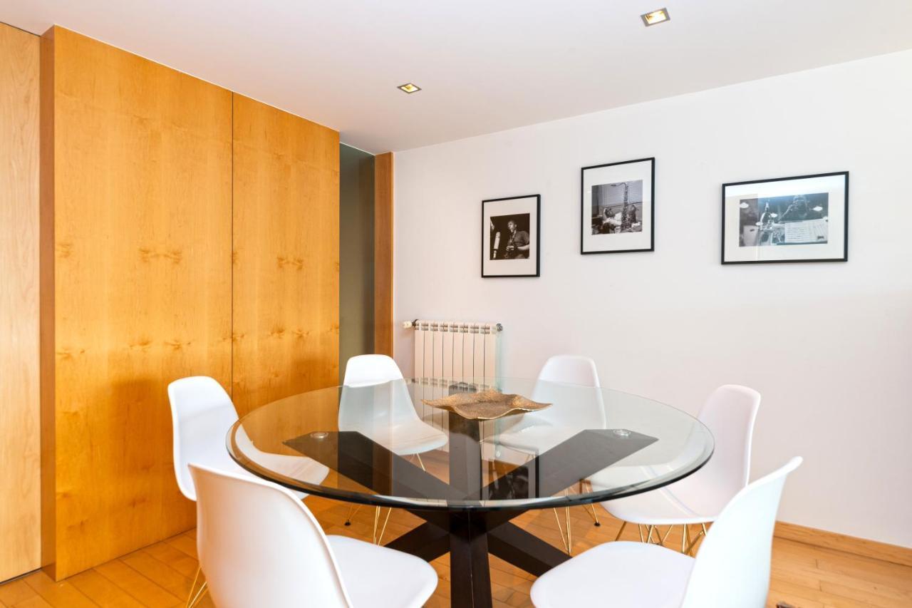 Luxury Scala Cascais Apartment ภายนอก รูปภาพ