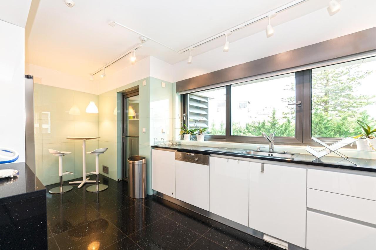 Luxury Scala Cascais Apartment ภายนอก รูปภาพ