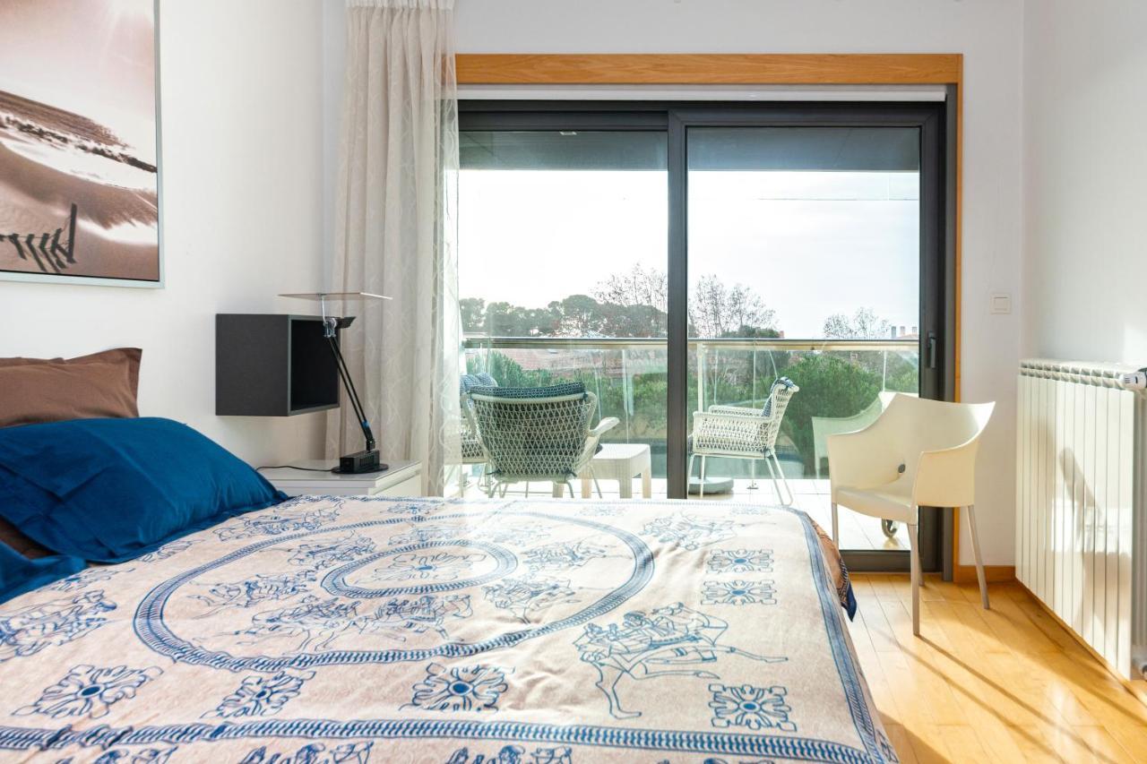 Luxury Scala Cascais Apartment ภายนอก รูปภาพ