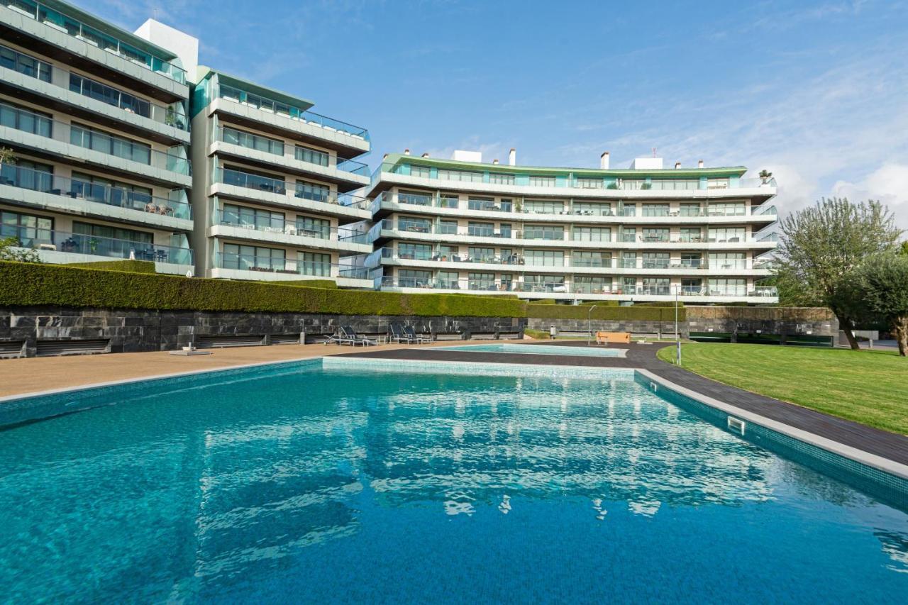Luxury Scala Cascais Apartment ภายนอก รูปภาพ