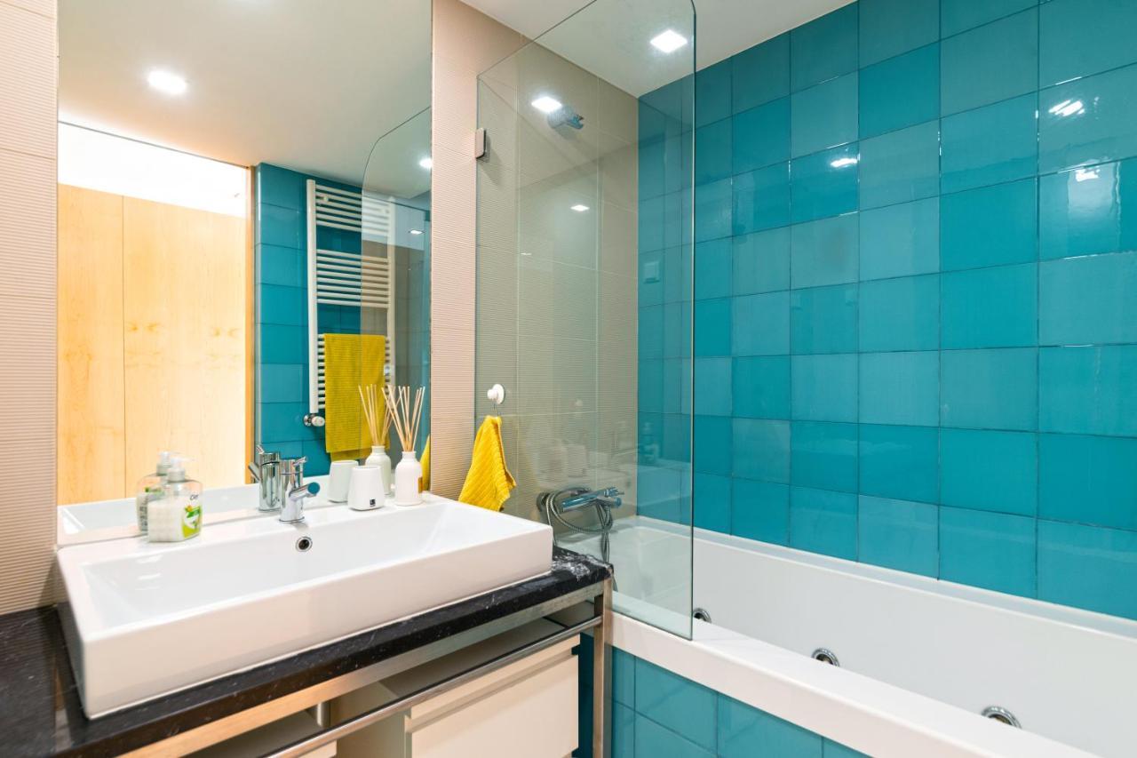 Luxury Scala Cascais Apartment ภายนอก รูปภาพ