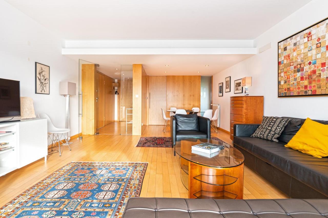 Luxury Scala Cascais Apartment ภายนอก รูปภาพ