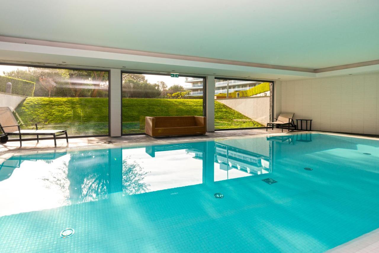 Luxury Scala Cascais Apartment ภายนอก รูปภาพ