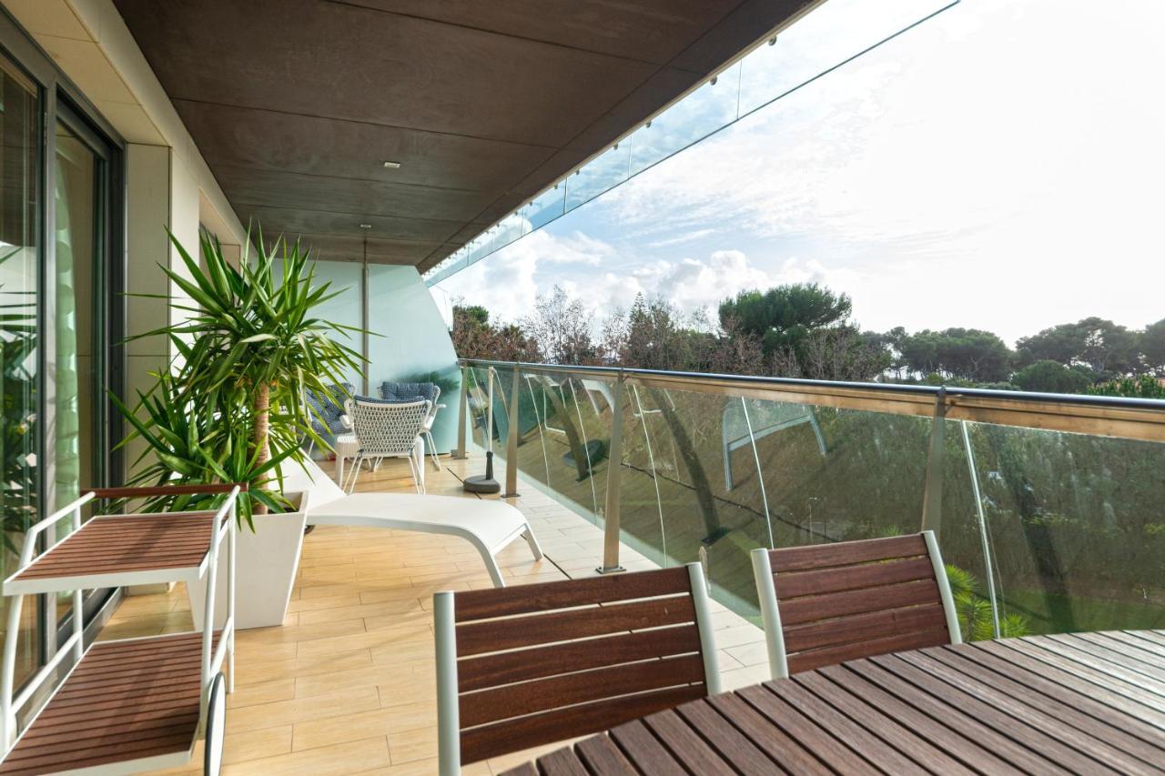 Luxury Scala Cascais Apartment ภายนอก รูปภาพ