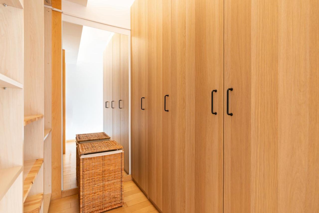 Luxury Scala Cascais Apartment ภายนอก รูปภาพ