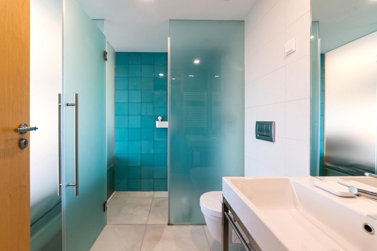 Luxury Scala Cascais Apartment ภายนอก รูปภาพ