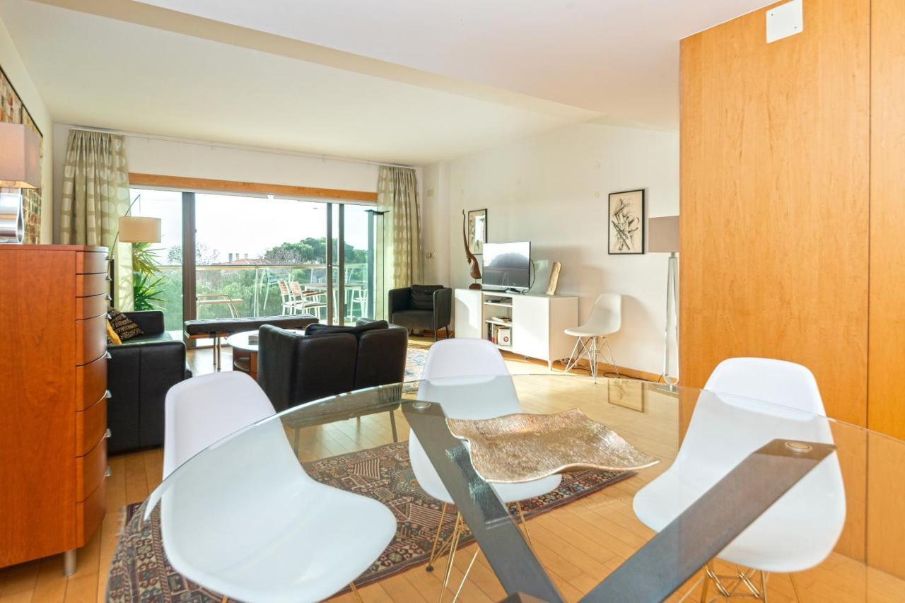 Luxury Scala Cascais Apartment ภายนอก รูปภาพ
