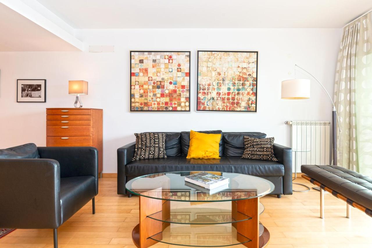Luxury Scala Cascais Apartment ภายนอก รูปภาพ