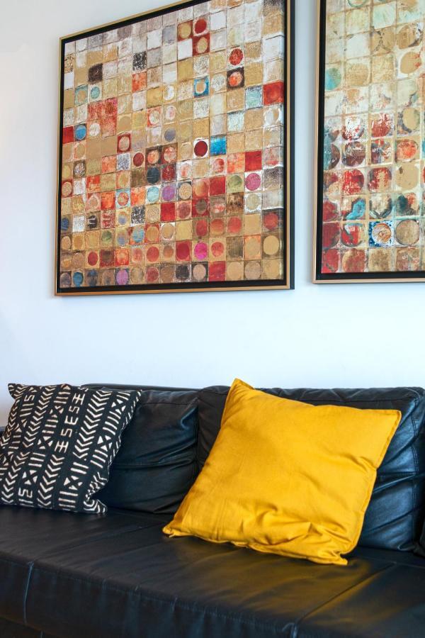 Luxury Scala Cascais Apartment ภายนอก รูปภาพ