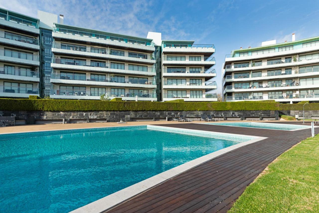 Luxury Scala Cascais Apartment ภายนอก รูปภาพ