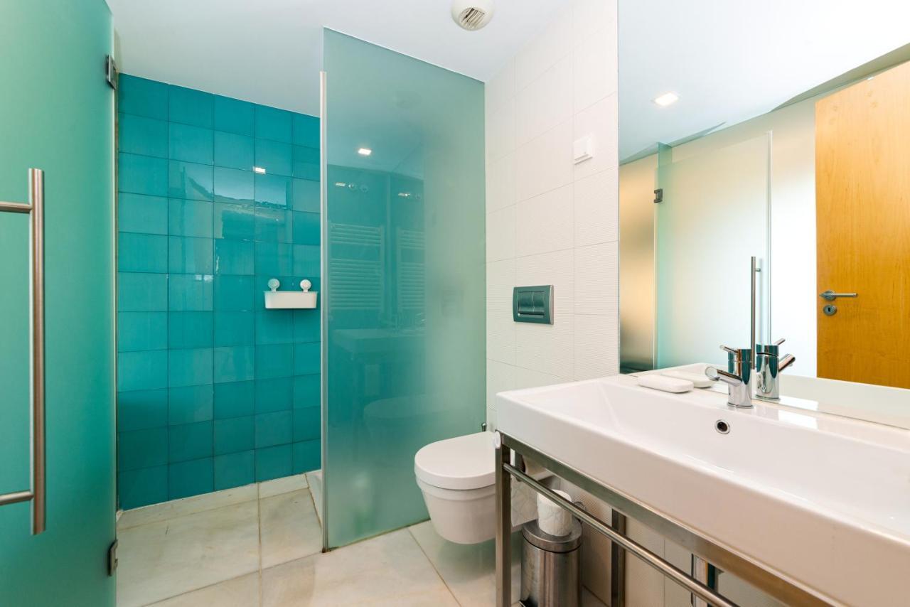 Luxury Scala Cascais Apartment ภายนอก รูปภาพ