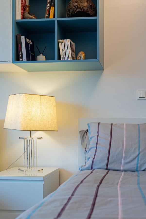 Luxury Scala Cascais Apartment ภายนอก รูปภาพ