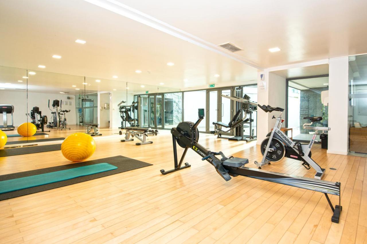 Luxury Scala Cascais Apartment ภายนอก รูปภาพ
