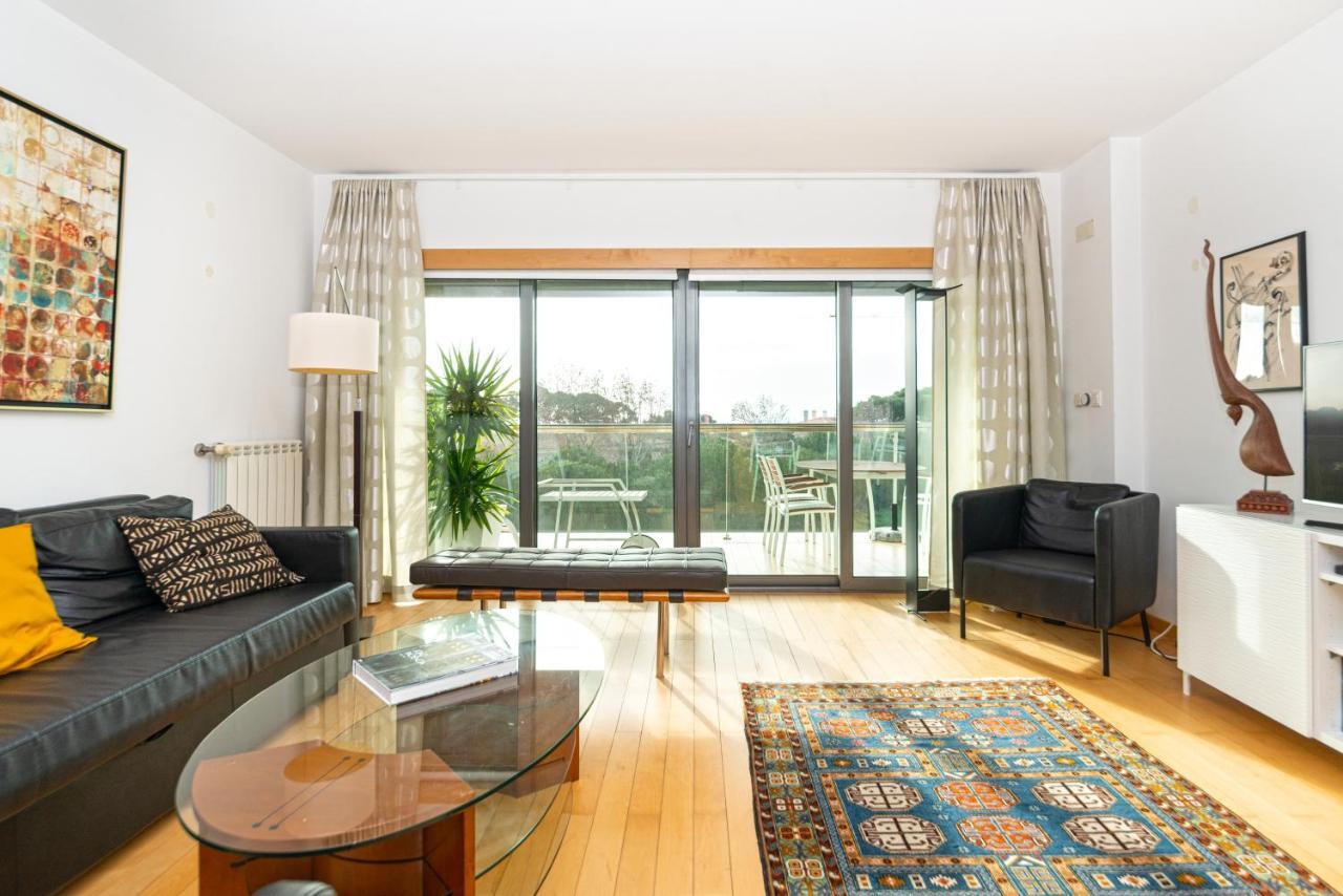 Luxury Scala Cascais Apartment ภายนอก รูปภาพ