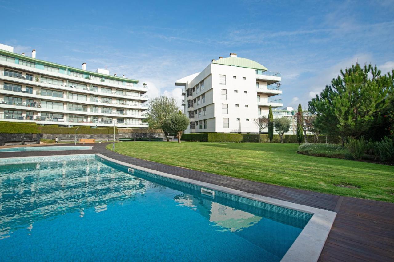 Luxury Scala Cascais Apartment ภายนอก รูปภาพ