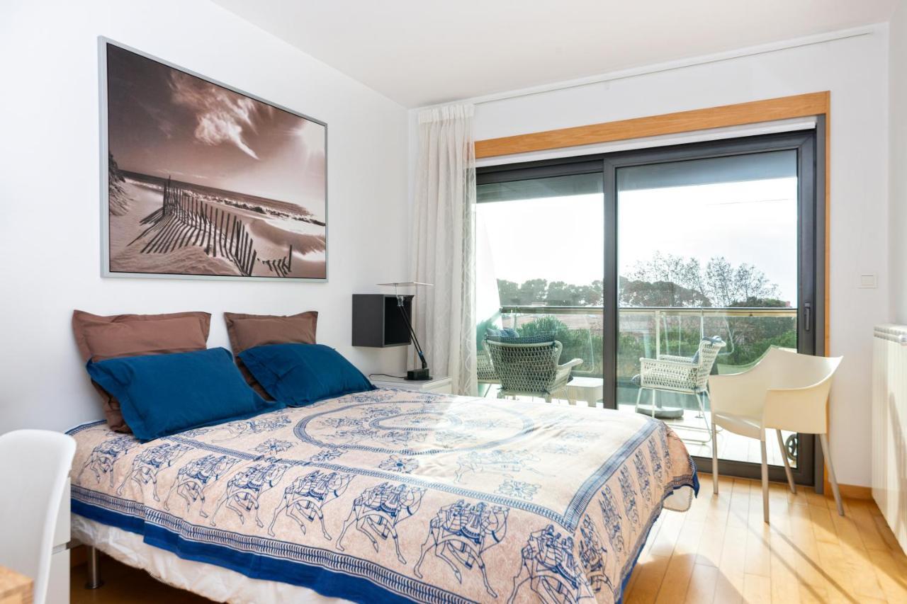Luxury Scala Cascais Apartment ภายนอก รูปภาพ